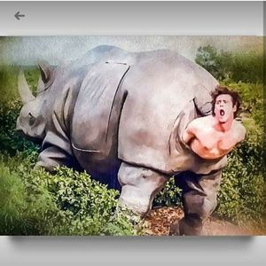 Meet your Posher, Shaenna